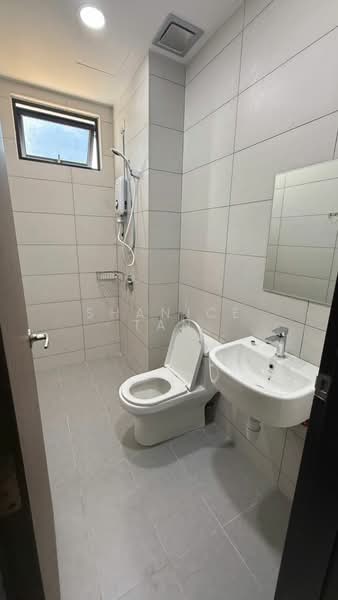 Servis Apartment untuk Dijual di Meldrum Heights (Residensi Meldrum) - Shanice Tan - PropertyGuru.com.my