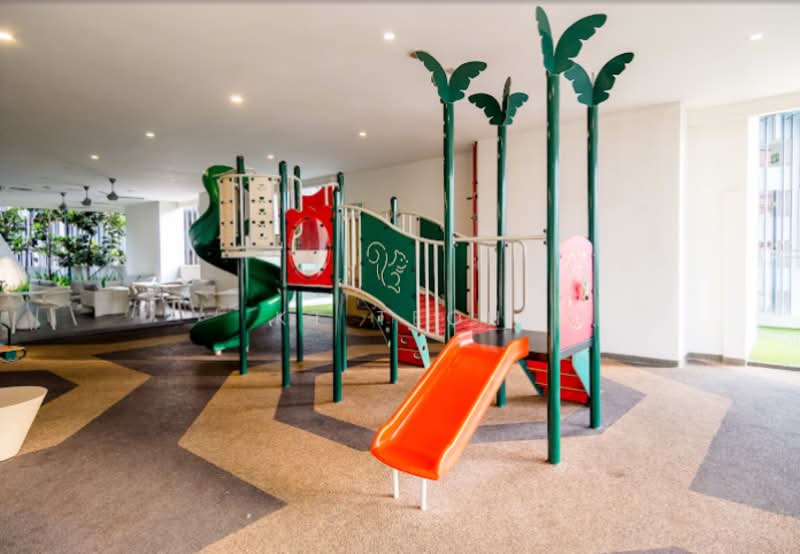 Service Residence for Sale at Fraser Residence (188 Suites) - KT Teoh - Interior - PropertyGuru.com.my