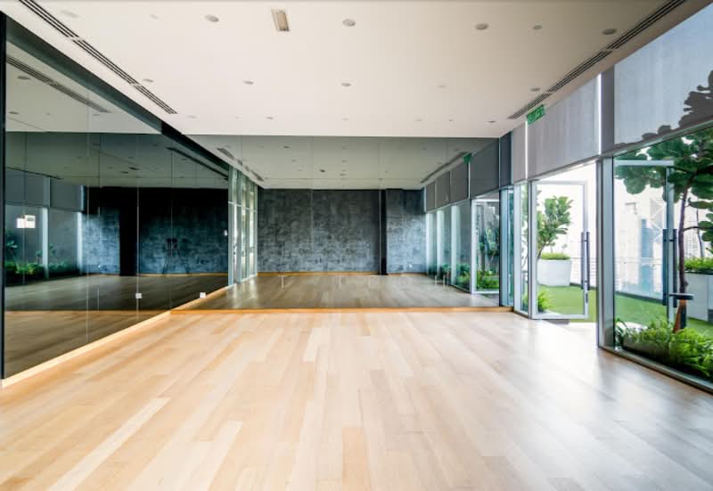 Service Residence for Sale at Fraser Residence (188 Suites) - KT Teoh - Interior - PropertyGuru.com.my