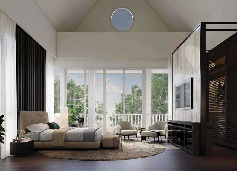 Bungalow for Sale in Kuching (Sarawak) - Jimmyy Chin - Bedroom - PropertyGuru.com.my