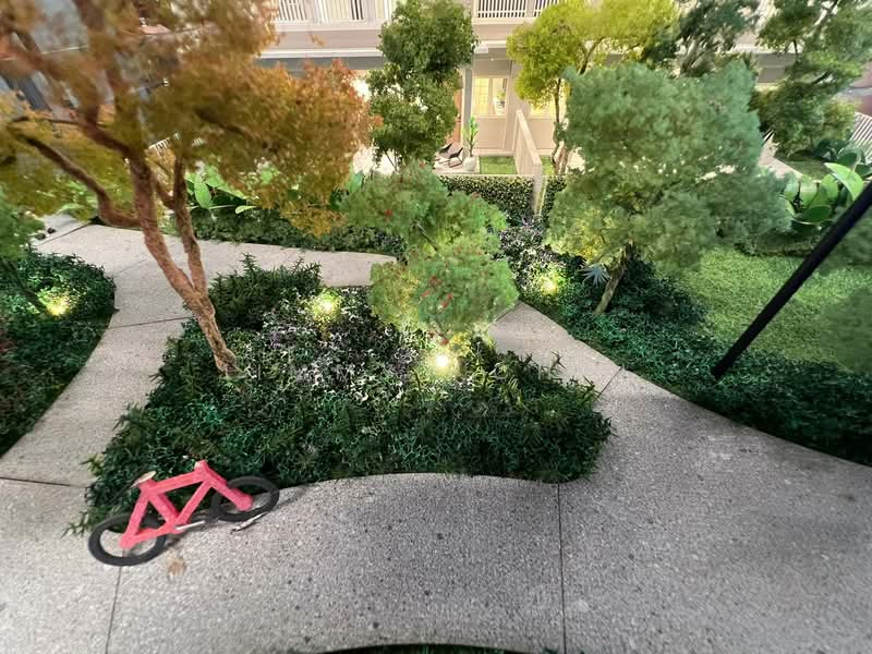 Bungalow for Sale in Kuching (Sarawak) - Jimmyy Chin - Garden - PropertyGuru.com.my