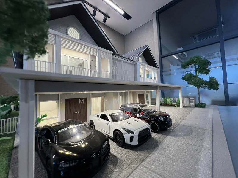 Bungalow for Sale in Kuching (Sarawak) - Jimmyy Chin - Exterior - PropertyGuru.com.my