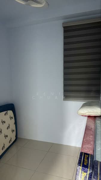 Service Residence for Sale at Vivo Executive Apartment - Kent Chuah - Bedroom - PropertyGuru.com.my