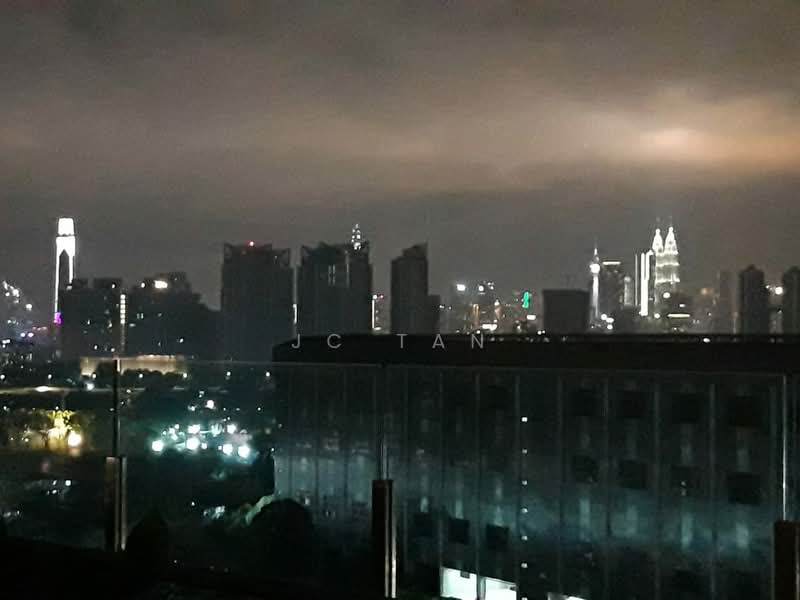 Service Residence for Rent at Liberty @ Arc - JC Tan - View - PropertyGuru.com.my