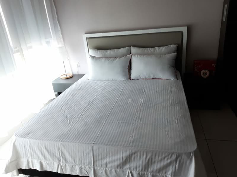 Service Residence for Rent at Liberty @ Arc - JC Tan - Bedroom - PropertyGuru.com.my