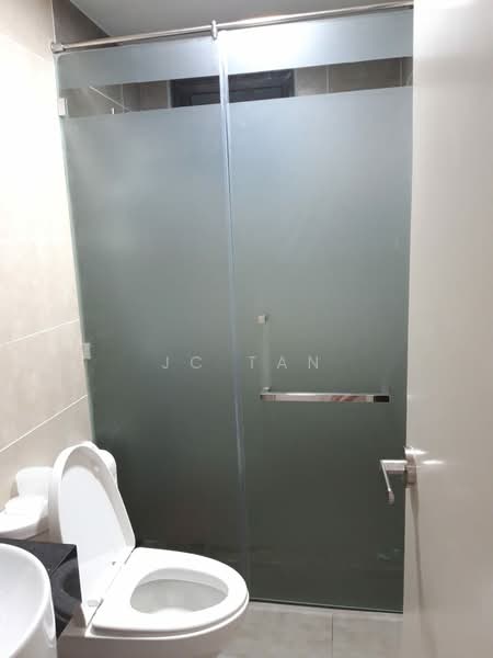 Service Residence for Rent at Liberty @ Arc - JC Tan - Bathroom - PropertyGuru.com.my