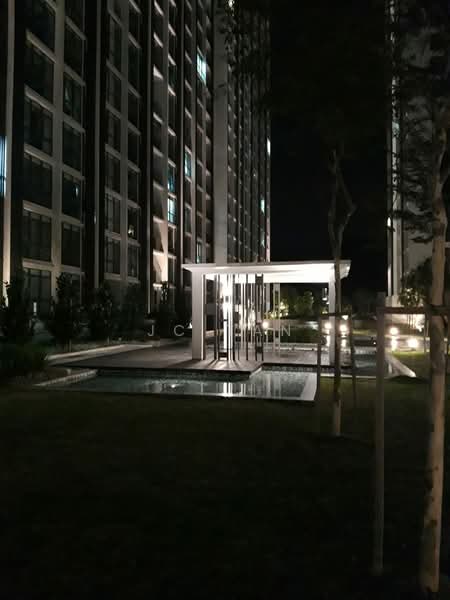 Service Residence for Rent at Liberty @ Arc - JC Tan - Exterior - PropertyGuru.com.my