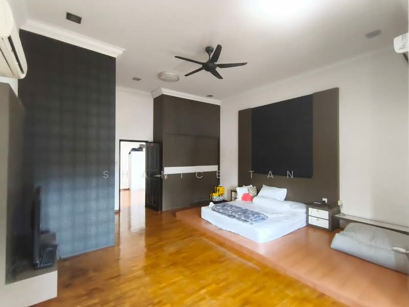 2-storey Terraced House for Sale in Taman Sutera Utama (Skudai) - Shanice Tan - PropertyGuru.com.my