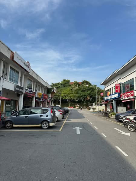 Untuk Dijual - Kota Damansara