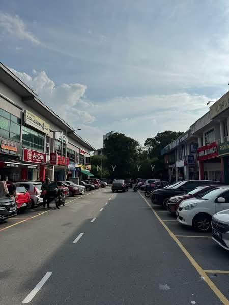 Untuk Dijual - Kota Damansara