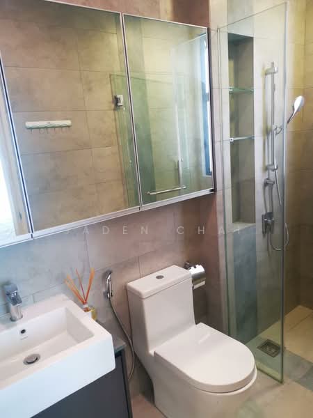 Condominium for Sale at The Riyang - Jaden Chai - Bathroom - PropertyGuru.com.my