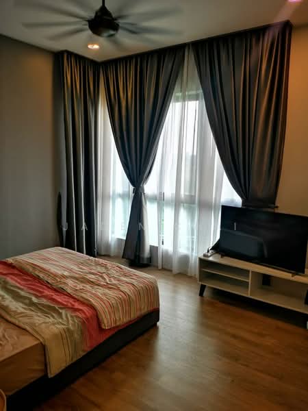Condominium for Sale at The Riyang - Jaden Chai - Bedroom - PropertyGuru.com.my