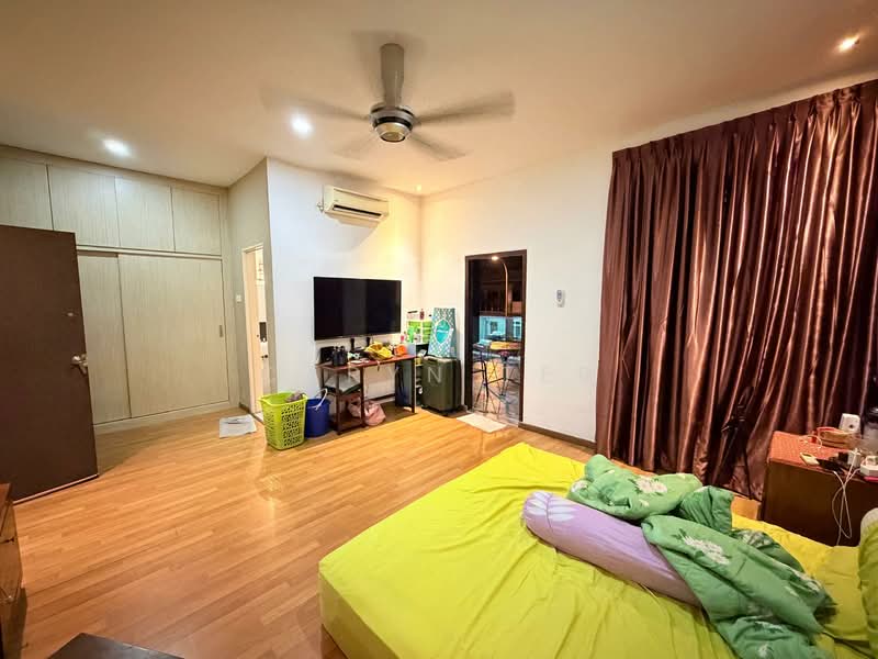 Cluster House for Sale in Johor Bahru (Johor) - Caryn Ter - Bedroom - PropertyGuru.com.my