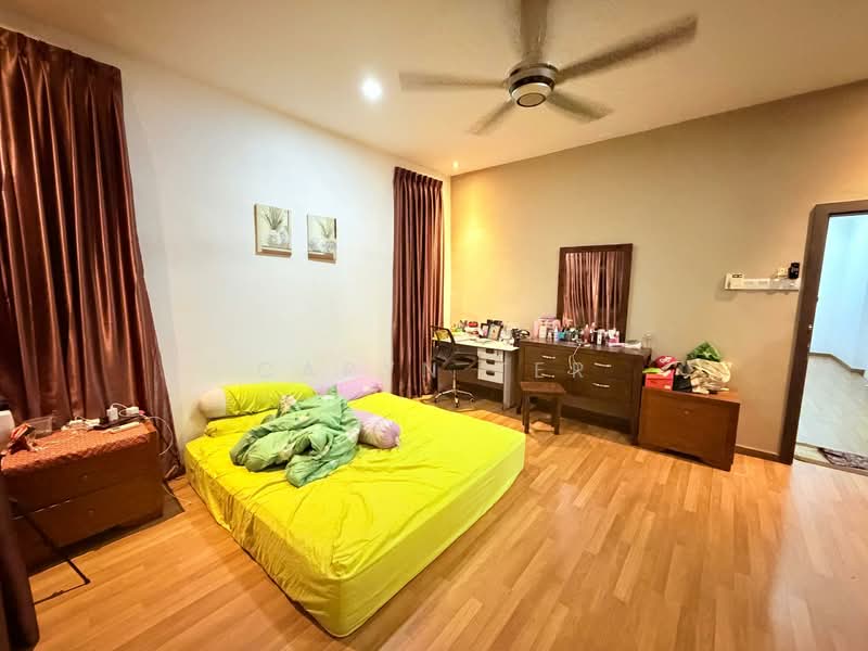 Cluster House for Sale in Johor Bahru (Johor) - Caryn Ter - Bedroom - PropertyGuru.com.my