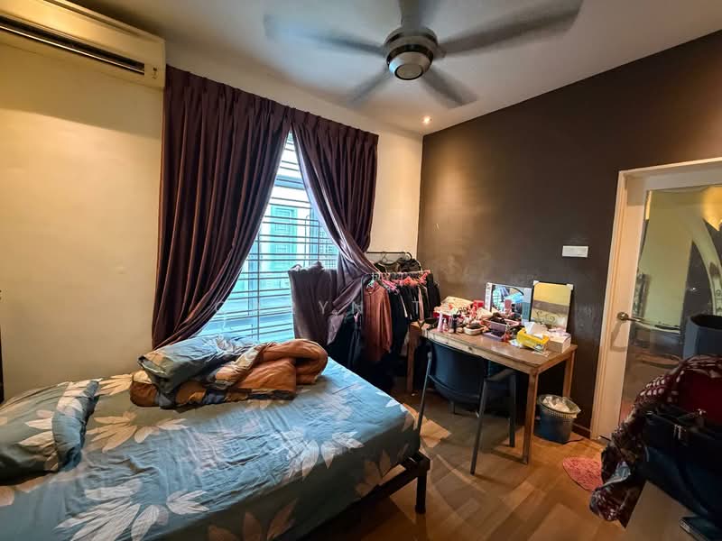 Cluster House for Sale in Johor Bahru (Johor) - Caryn Ter - Bedroom - PropertyGuru.com.my