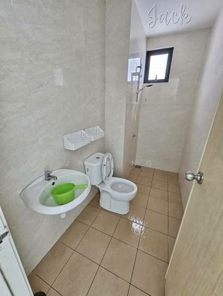 Service Residence for Sale at Mahkota Impian - Jack Ng - Bathroom - PropertyGuru.com.my