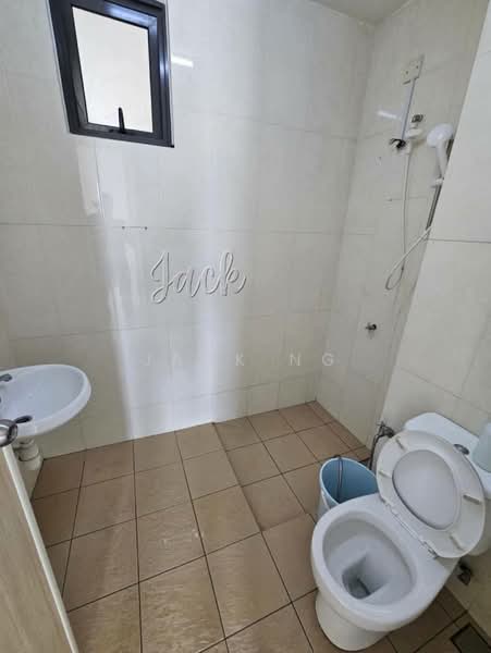 Service Residence for Sale at Mahkota Impian - Jack Ng - Bathroom - PropertyGuru.com.my