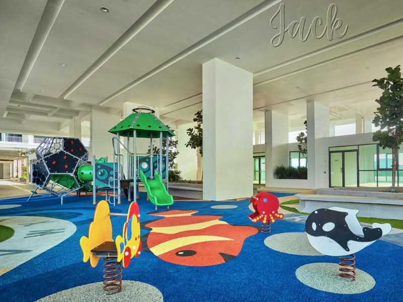 Service Residence for Sale at Mahkota Impian - Jack Ng - Exterior - PropertyGuru.com.my