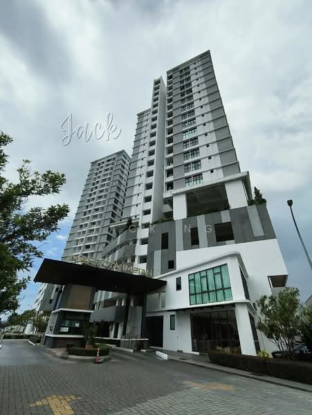 Service Residence for Sale at Mahkota Impian - Jack Ng - Exterior - PropertyGuru.com.my