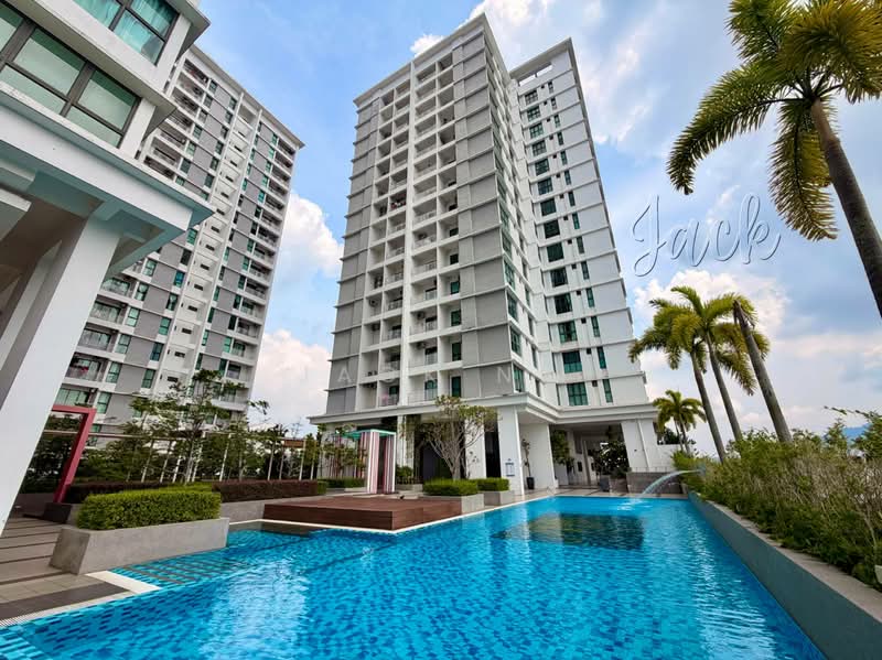 Service Residence for Sale at Mahkota Impian - Jack Ng - Exterior - PropertyGuru.com.my