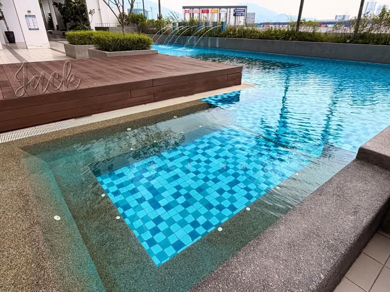 Service Residence for Sale at Mahkota Impian - Jack Ng - Pool - PropertyGuru.com.my