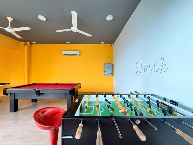 Service Residence for Sale at Mahkota Impian - Jack Ng - Interior - PropertyGuru.com.my