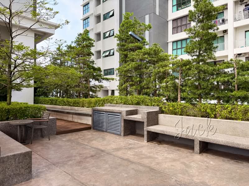 Service Residence for Sale at Mahkota Impian - Jack Ng - Exterior - PropertyGuru.com.my