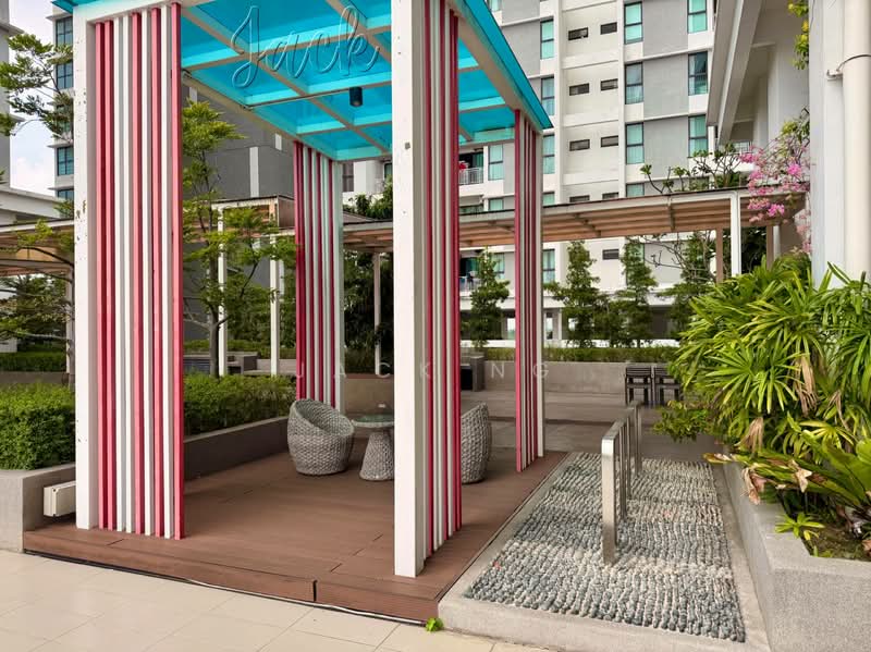 Service Residence for Sale at Mahkota Impian - Jack Ng - PropertyGuru.com.my