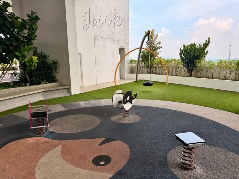 Service Residence for Sale at Mahkota Impian - Jack Ng - Exterior - PropertyGuru.com.my