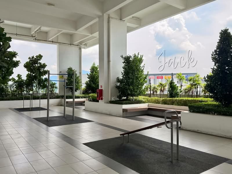 Service Residence for Sale at Mahkota Impian - Jack Ng - Exterior - PropertyGuru.com.my