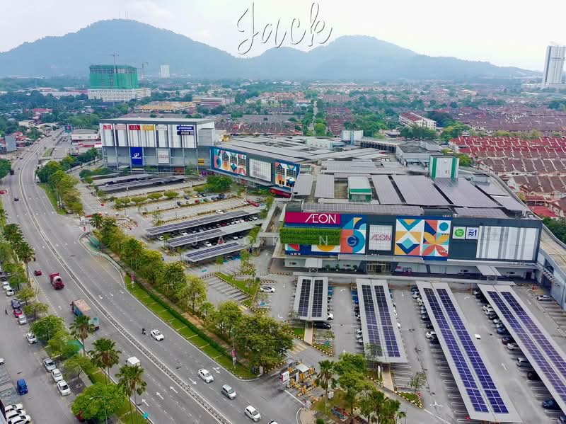 Service Residence for Sale at Mahkota Impian - Jack Ng - Exterior - PropertyGuru.com.my