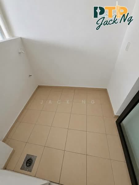 Servis Apartment untuk Dijual di Mahkota Impian - Jack Ng - Interior - PropertyGuru.com.my