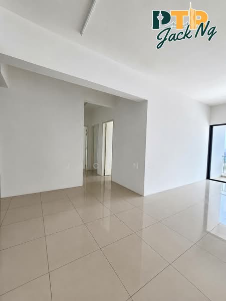 Servis Apartment untuk Dijual di Mahkota Impian - Jack Ng - Interior - PropertyGuru.com.my