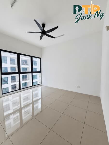 Servis Apartment untuk Dijual di Mahkota Impian - Jack Ng - Interior - PropertyGuru.com.my