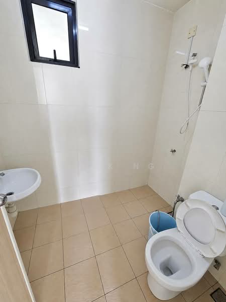Servis Apartment untuk Dijual di Mahkota Impian - Jack Ng - Bathroom - PropertyGuru.com.my