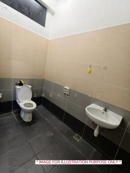 Factory for Rent in Bandar Indahpura (Kulai) - Terence Eo - PropertyGuru.com.my