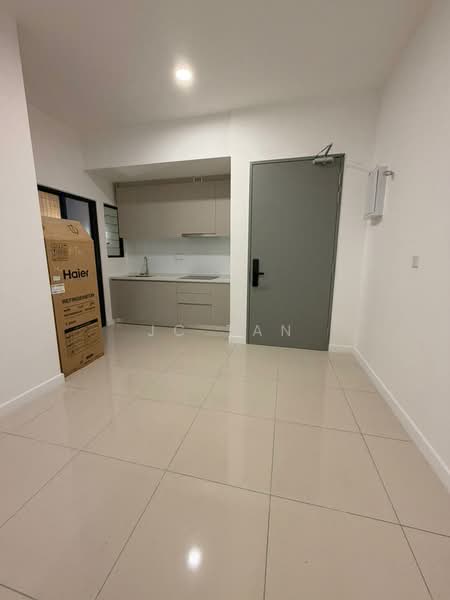 Kondominium untuk Disewa di Skyline KL - JC Tan - Kitchen - PropertyGuru.com.my