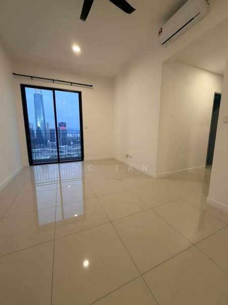 Kondominium untuk Disewa di Skyline KL - JC Tan - Living Room - PropertyGuru.com.my