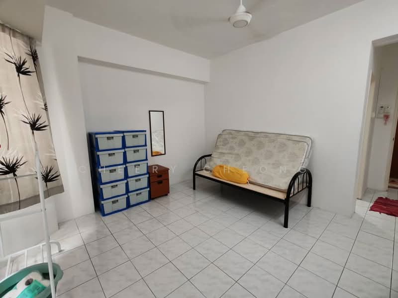 Condominium for Sale at Green Acre - Cheery Cheong - Living Room - PropertyGuru.com.my