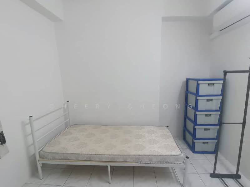 Condominium for Sale at Green Acre - Cheery Cheong - Bedroom - PropertyGuru.com.my