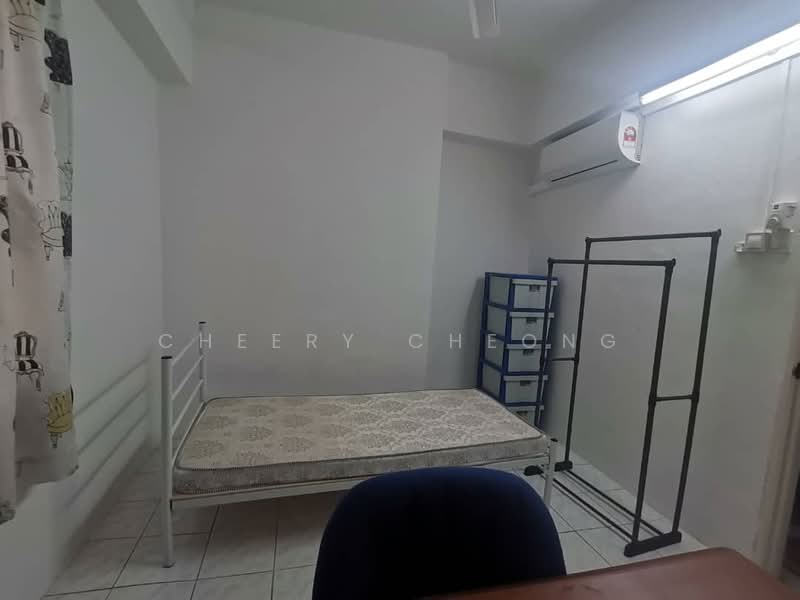 Condominium for Sale at Green Acre - Cheery Cheong - Bedroom - PropertyGuru.com.my