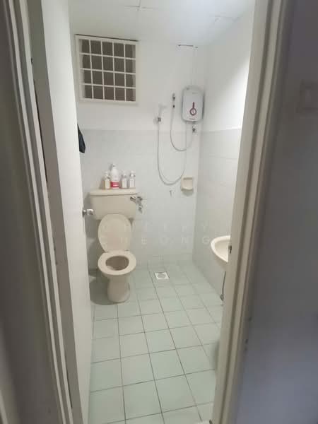 Condominium for Sale at Green Acre - Cheery Cheong - Bathroom - PropertyGuru.com.my
