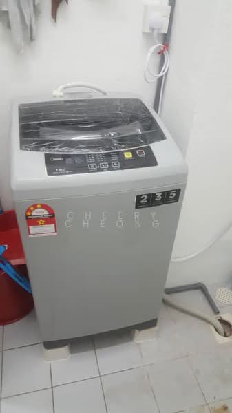 Condominium for Sale at Green Acre - Cheery Cheong - Interior - PropertyGuru.com.my