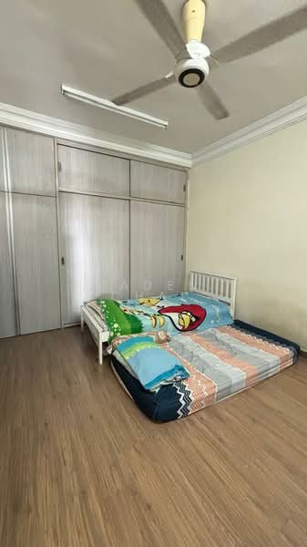 Condominium for Sale at Platinum Lake PV 16 - Jaden Chai - Bedroom - PropertyGuru.com.my