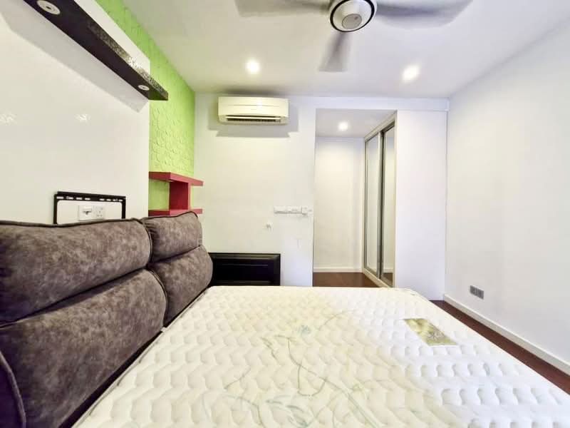 3-storey Terraced House for Rent in Desa Parkcity (Kuala Lumpur) - Rex Tan - Bedroom - PropertyGuru.com.my
