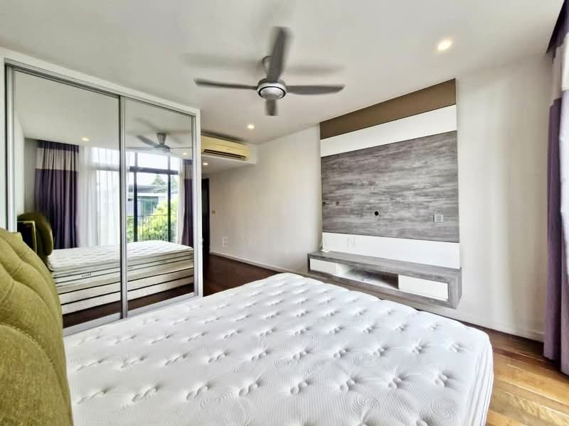 3-storey Terraced House for Rent in Desa Parkcity (Kuala Lumpur) - Rex Tan - Bedroom - PropertyGuru.com.my