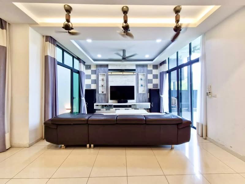 3-storey Terraced House for Rent in Desa Parkcity (Kuala Lumpur) - Rex Tan - PropertyGuru.com.my