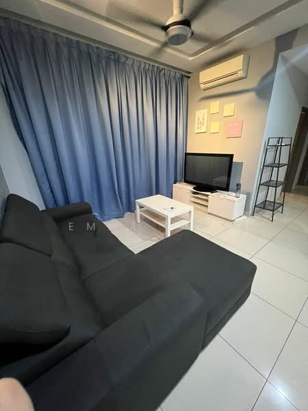 Condominium for Rent at Tree Sparina - Emma Chan - Living Room - PropertyGuru.com.my