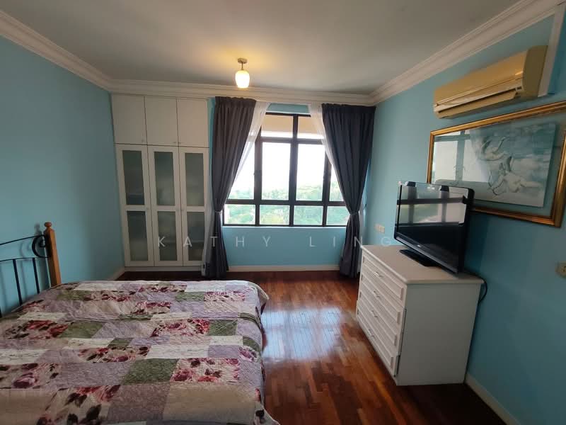 Condominium for Sale at 1 Bukit Utama - Kathy Ling - Bedroom - PropertyGuru.com.my