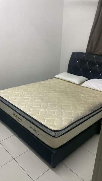 Kondominium untuk Dijual di Residensi Platinum Teratai - Jaden Chai - Bedroom - PropertyGuru.com.my